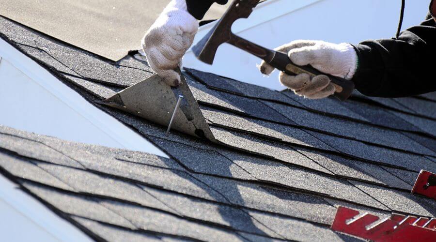 Professional Emergency Roof Repairs in Maricao, PR